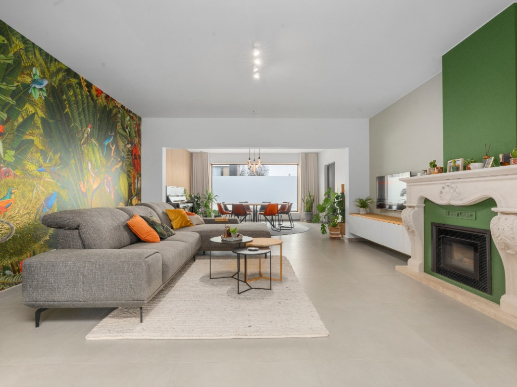 Antwerpse Steenweg - 27 - - 9160