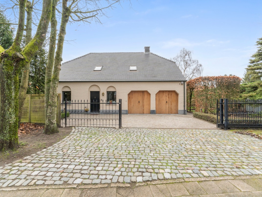 Guido Gezellestraat - 32 - - 9250