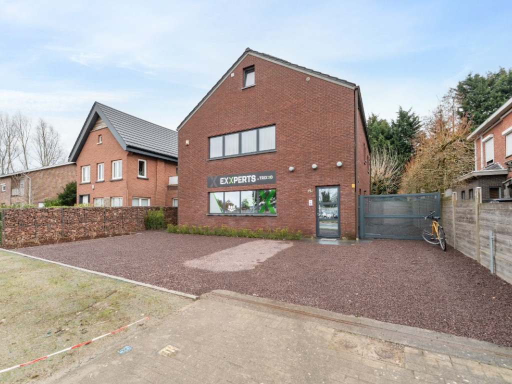 Grote Baan - 35a - 0001 - 9100