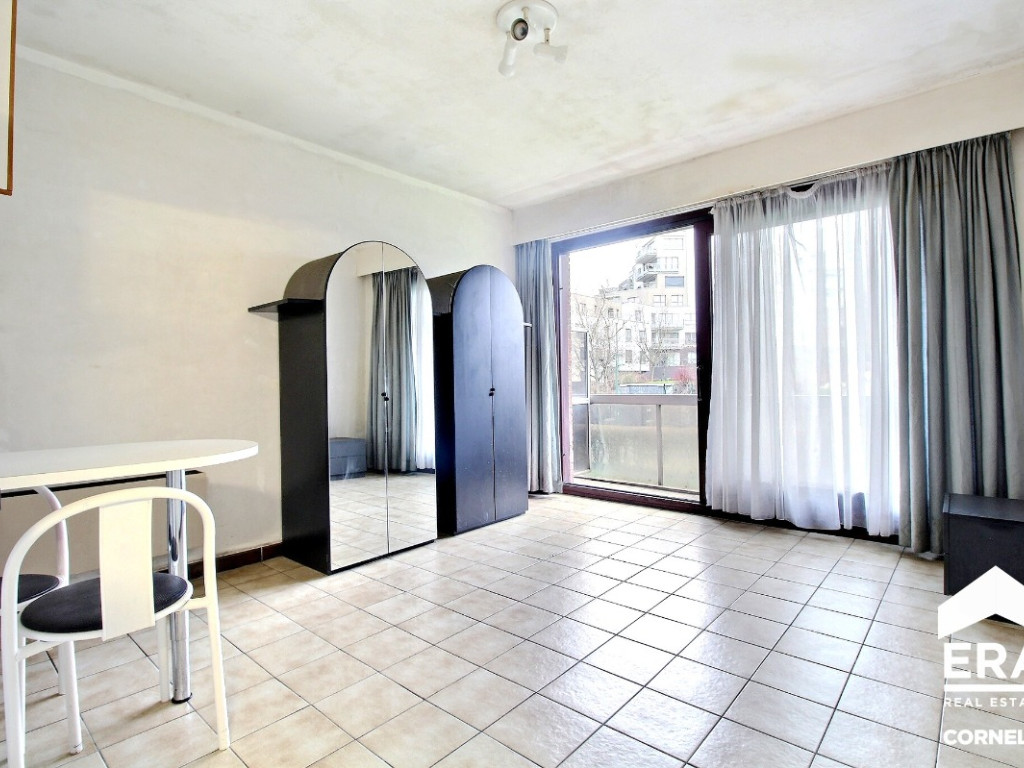 Avenue du Condor - 17 - 1 - 1080