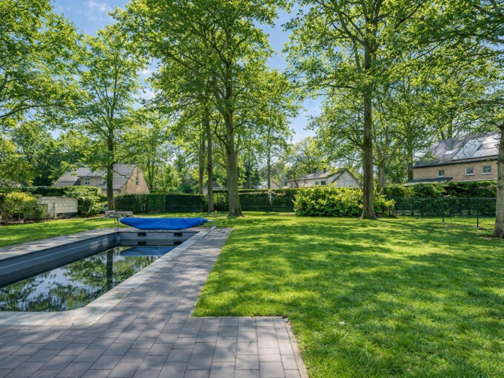 Patrijzenlaan - 28 - - 1910