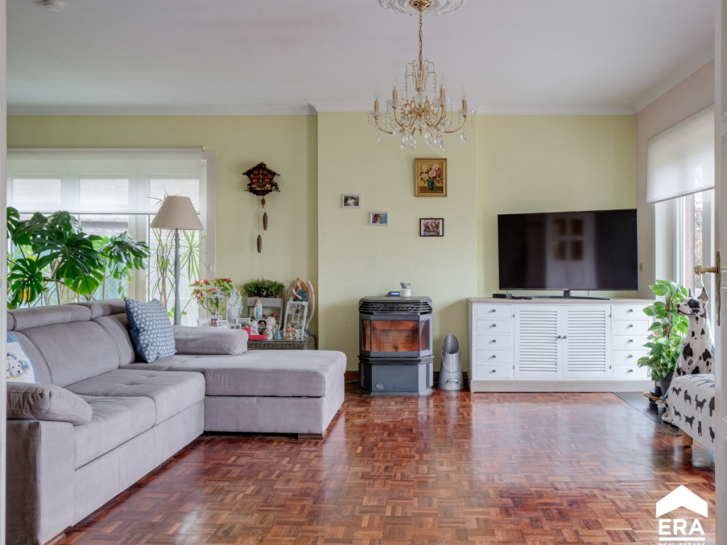 Ridderordelaan - 12 - - 3800