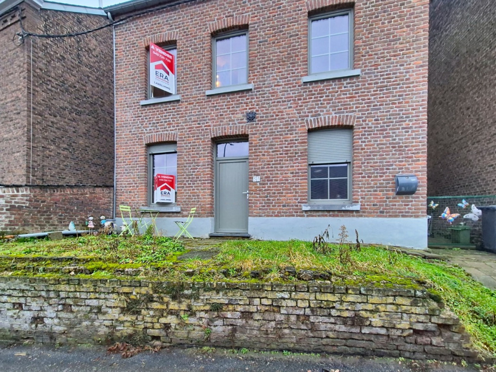 Rue Vigneux - 51 - - 4540