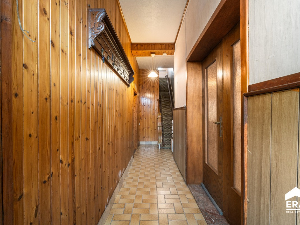 Vroentestraat - 61 - - 3320