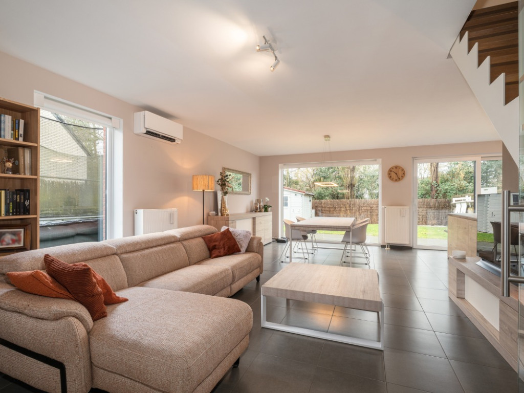 Melkerijstraat - 7 - - 9960