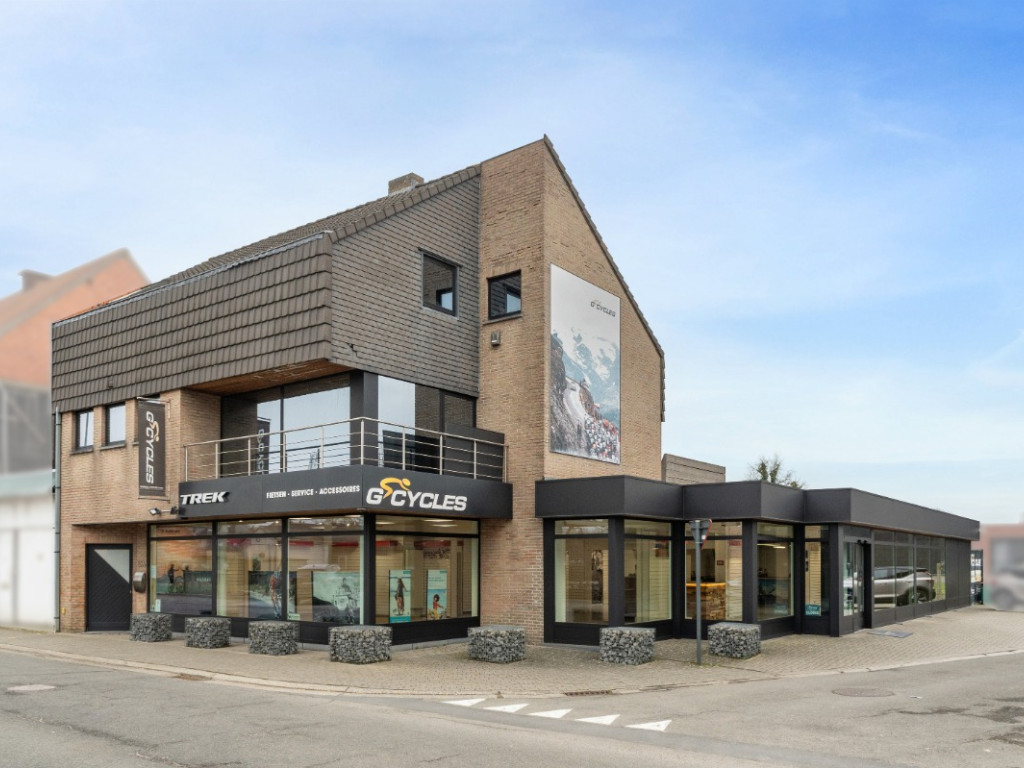 Edingseweg - 280a - - 9500