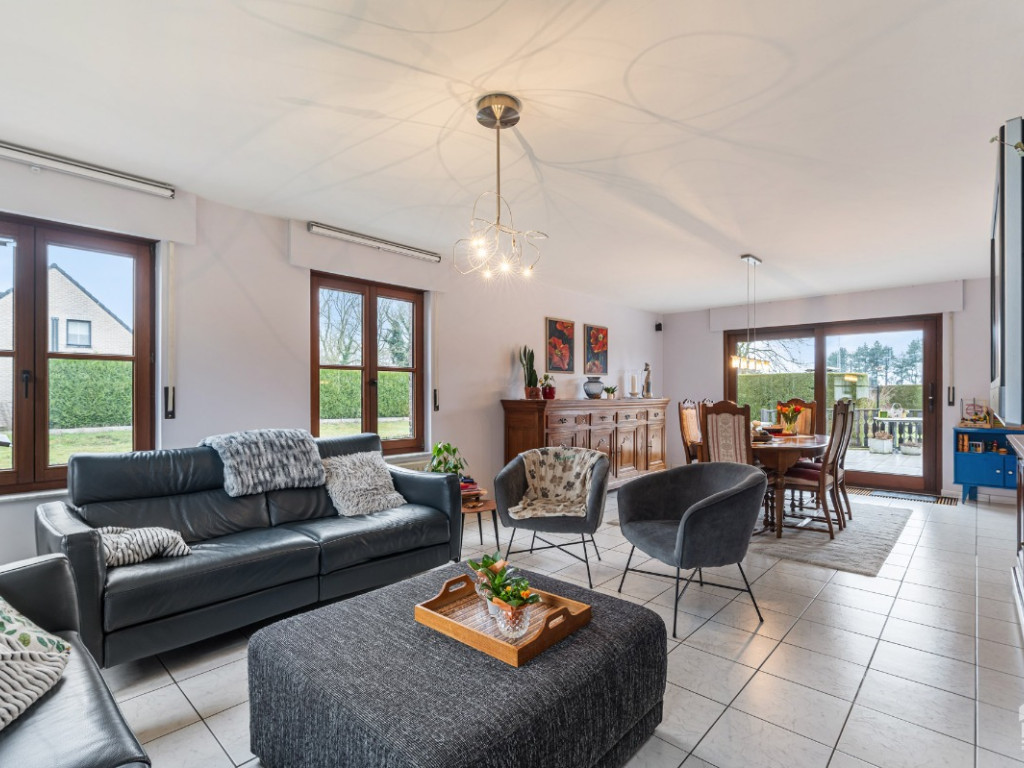 Kerklaan - 14 - - 3990