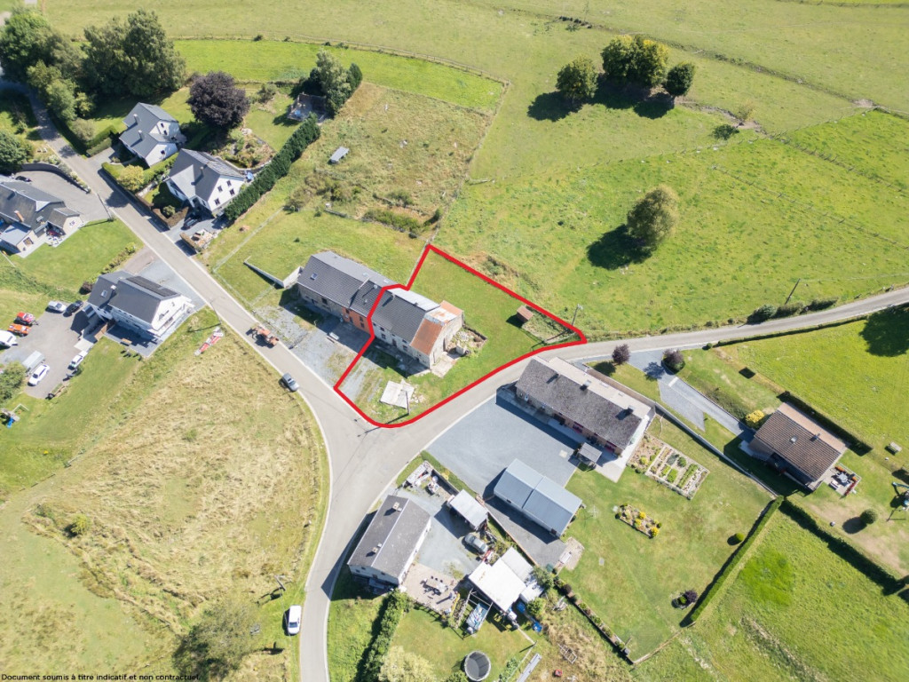 Rue Large Voye - 2 - - 6687