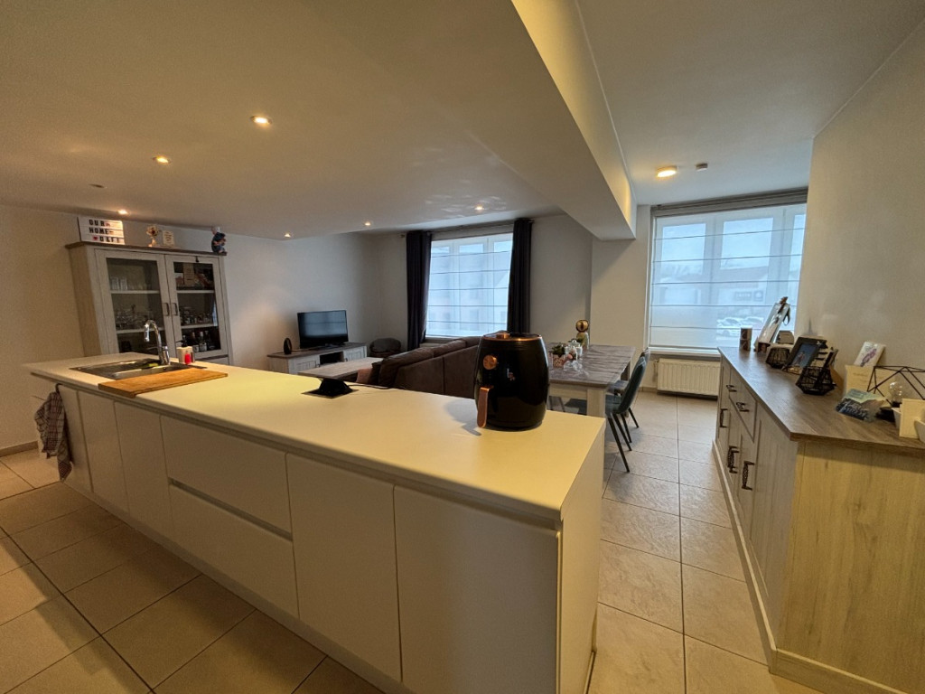 Bruggestraat - 102 - 01.01 - 8750