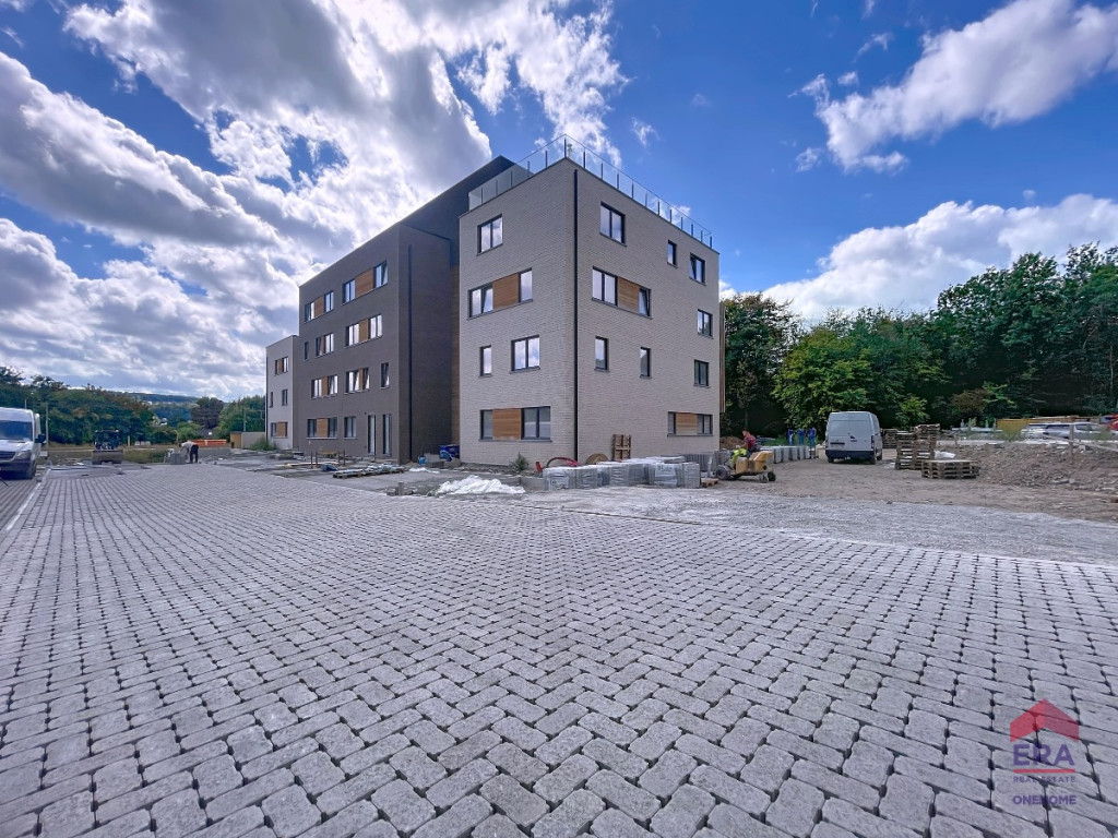 Rue de la Justice - 70 - B23 - 5300