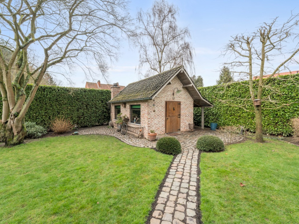 Guido Gezellestraat - 32 - - 9250