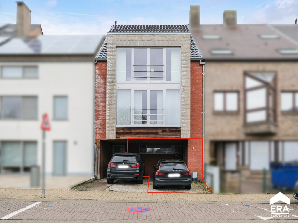 Runkstersteenweg - 211 - 1 - 3500