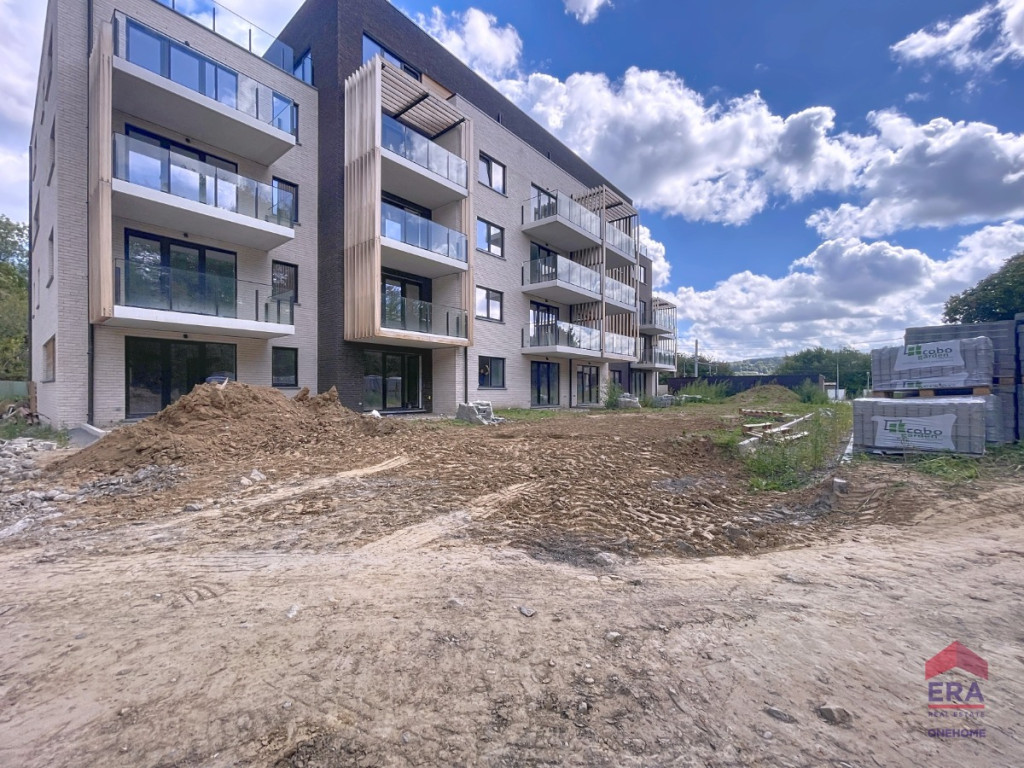 Rue de la Justice - 70 - B21 - 5300