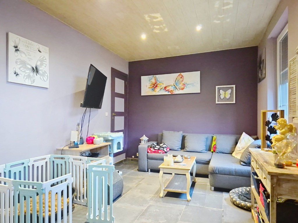 Rue Vigneux - 51 - - 4540