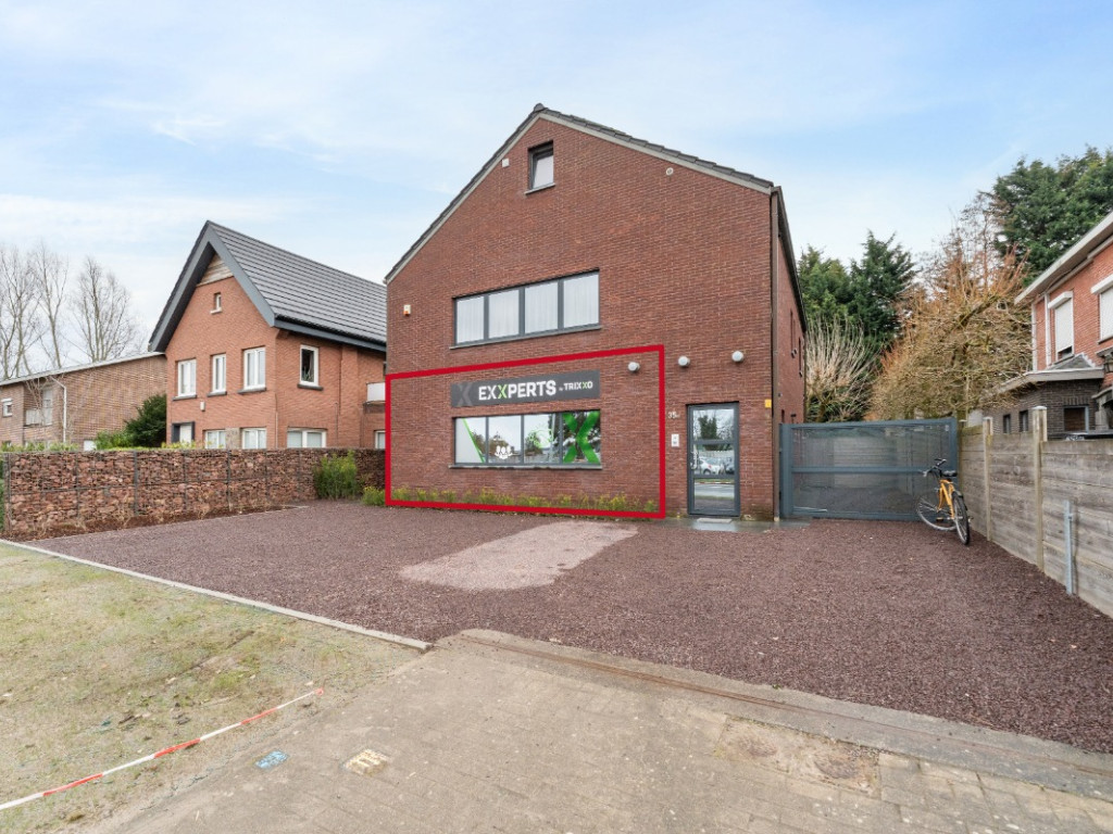 Grote Baan - 35a - 0001 - 9100