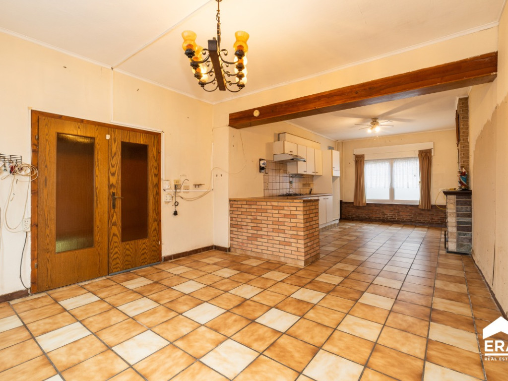 Vroentestraat - 61 - - 3320