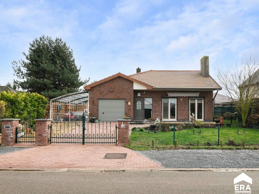 Ridderordelaan - 12 - - 3800