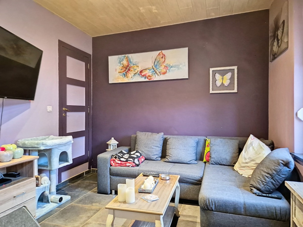 Rue Vigneux - 51 - - 4540