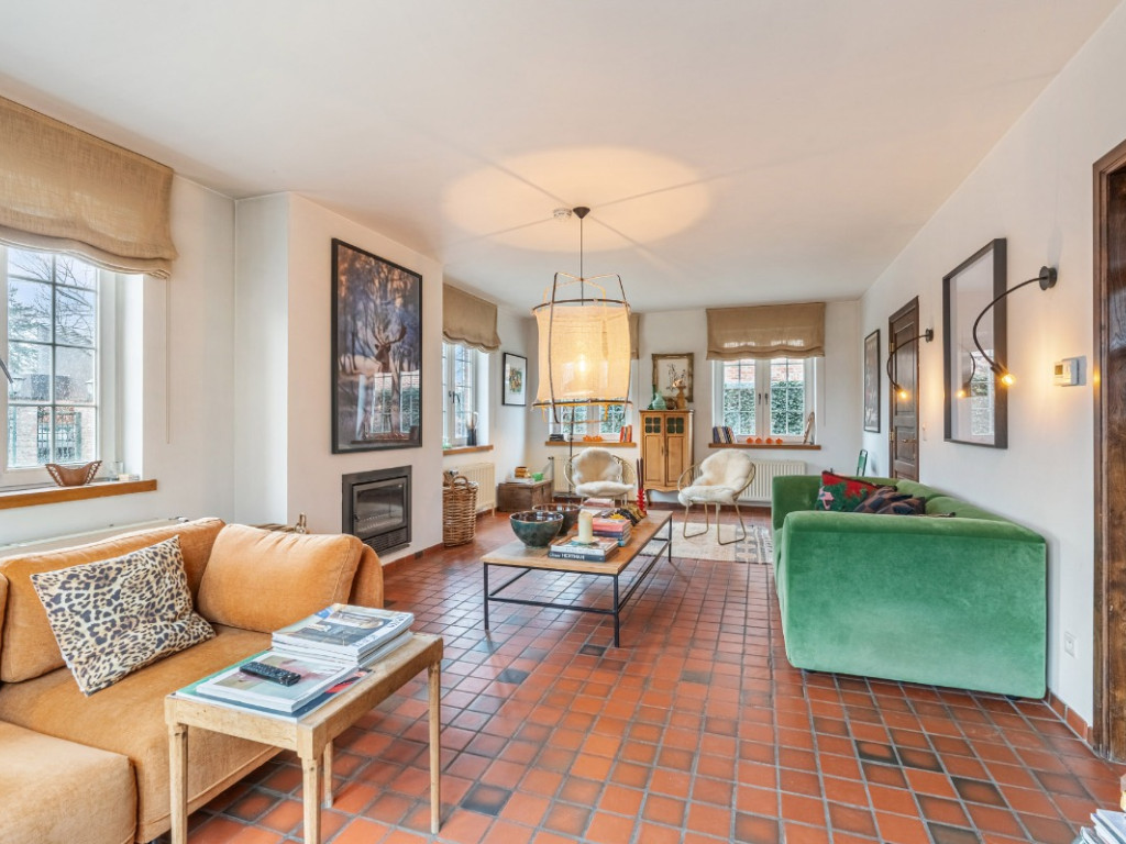 Windmolenstraat - 23 - - 3690