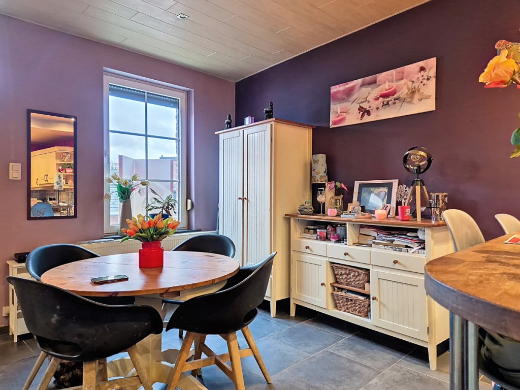 Rue Vigneux - 51 - - 4540