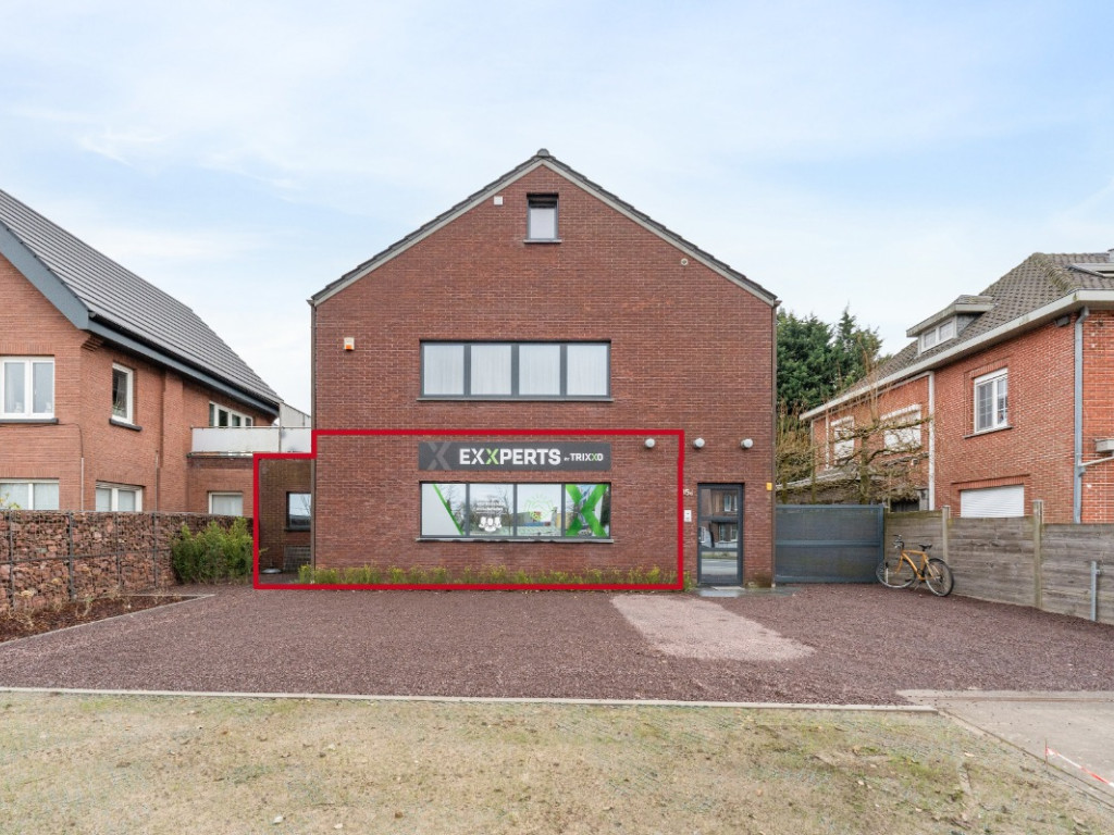 Grote Baan - 35a - 0001 - 9100