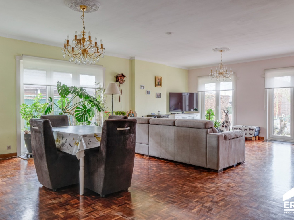 Ridderordelaan - 12 - - 3800