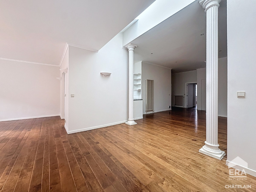 Rue aux Laines - 6 - - 1000