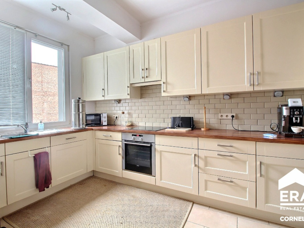 Rue Thiernesse - 5 - - 1070