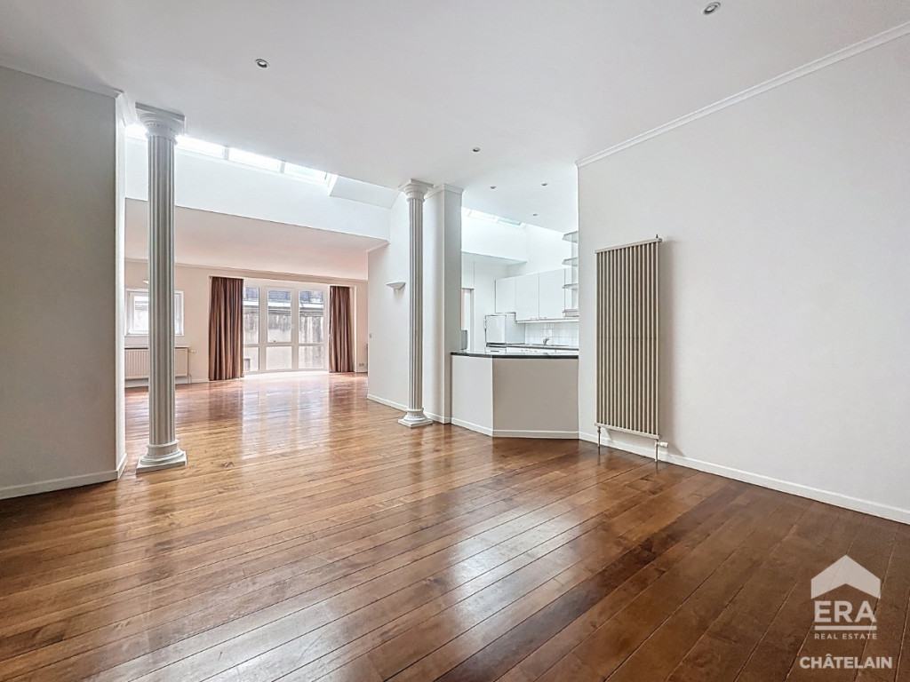 Rue aux Laines - 6 - - 1000