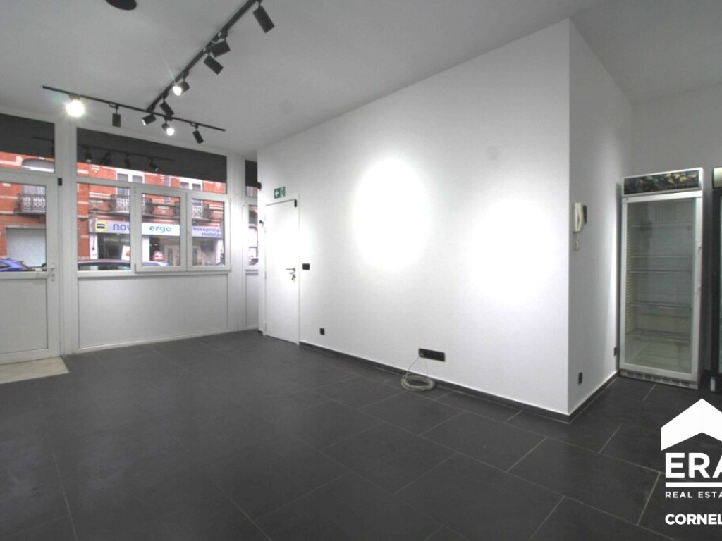 Chaussée de Mons - 630 - 0 - 1070