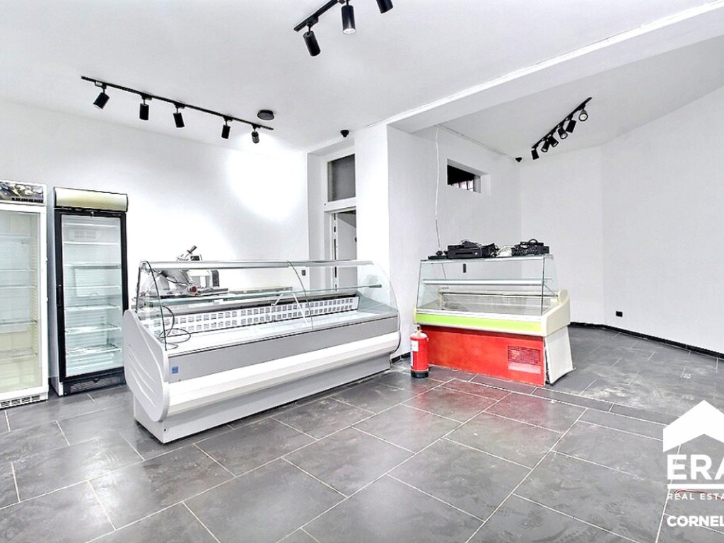 Chaussée de Mons - 630 - 0 - 1070