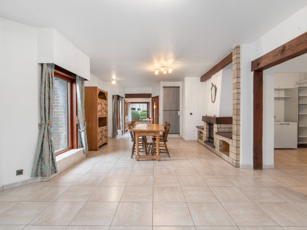 Begoniastraat - 19 - - 1800