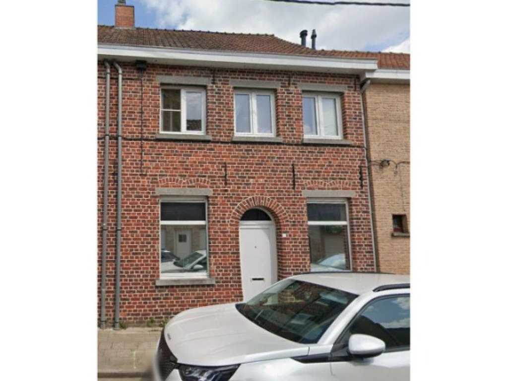 Kernemelkstraat - 9 - - 8890