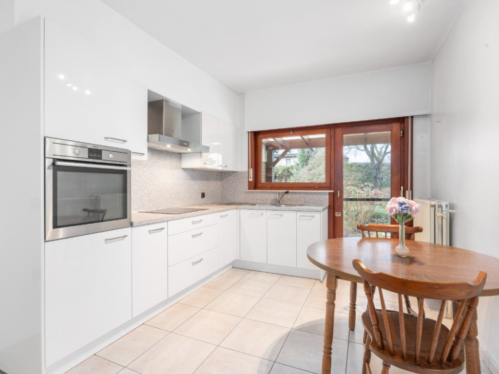 Begoniastraat - 19 - - 1800