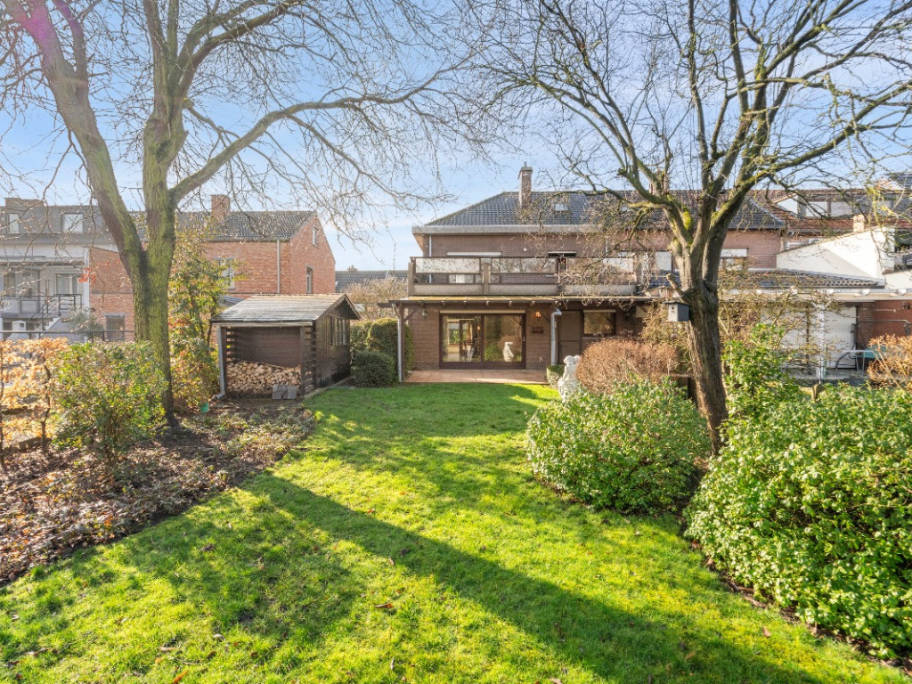 Begoniastraat - 19 - - 1800