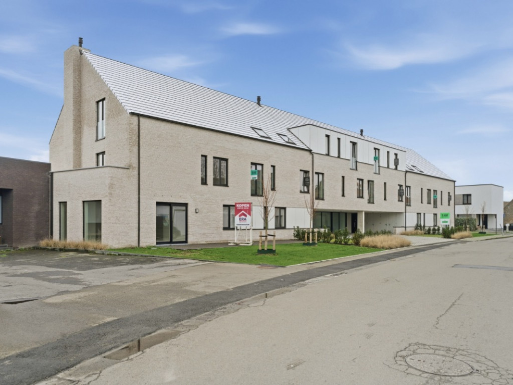 Putstraat - 20 - 0003 - 20/0003 - 8690