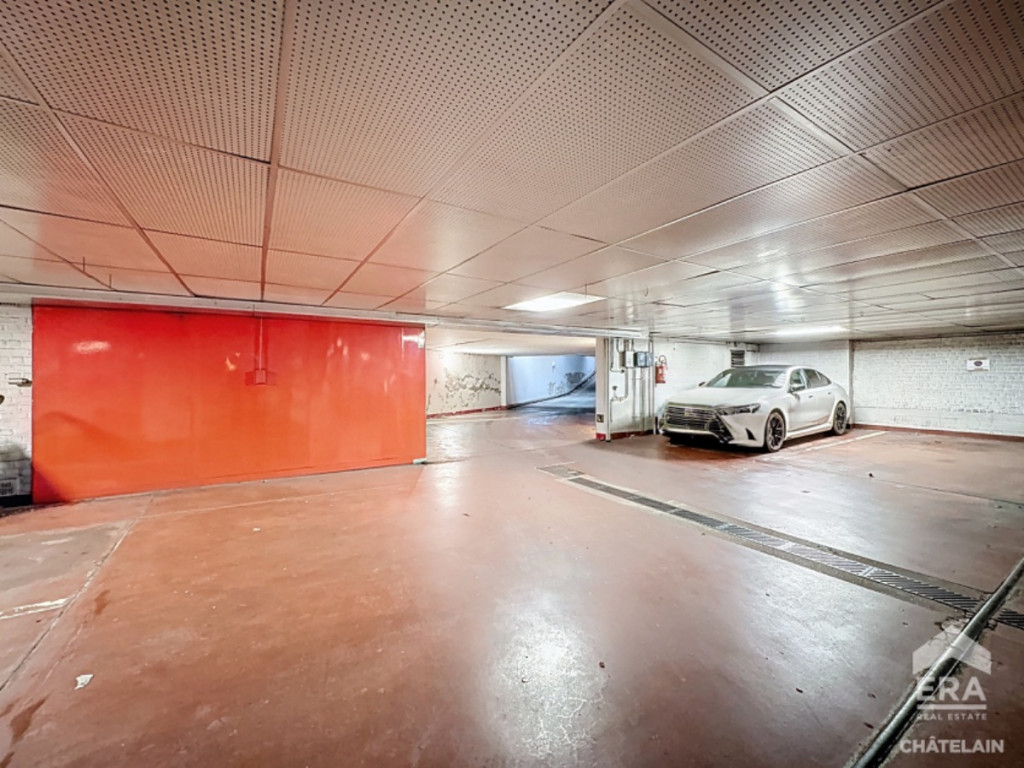 Avenue Louise - 479 - - 1050