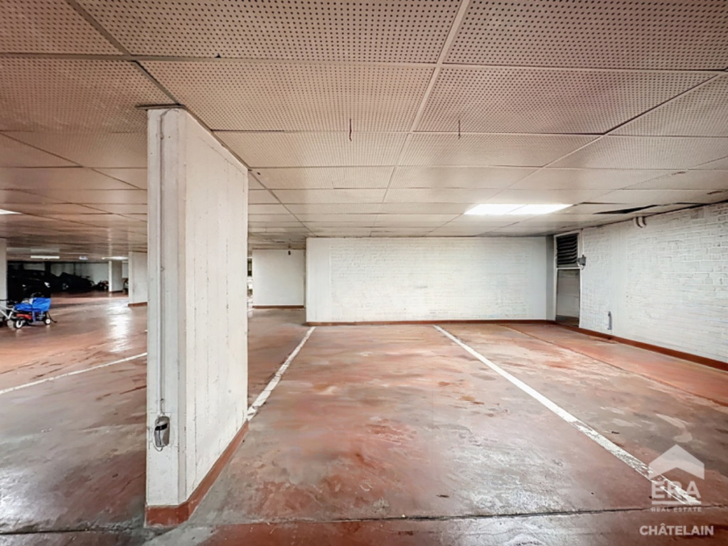 Avenue Louise - 479 - - 1050