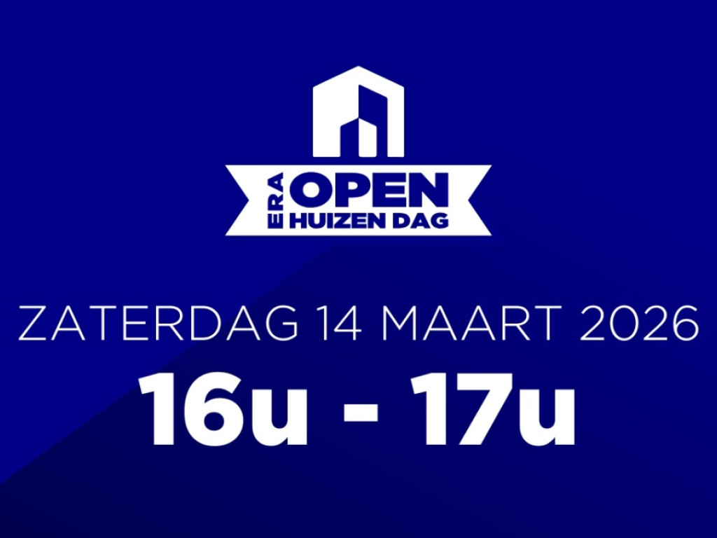 's Graventafelstraat - 21 - - 8980