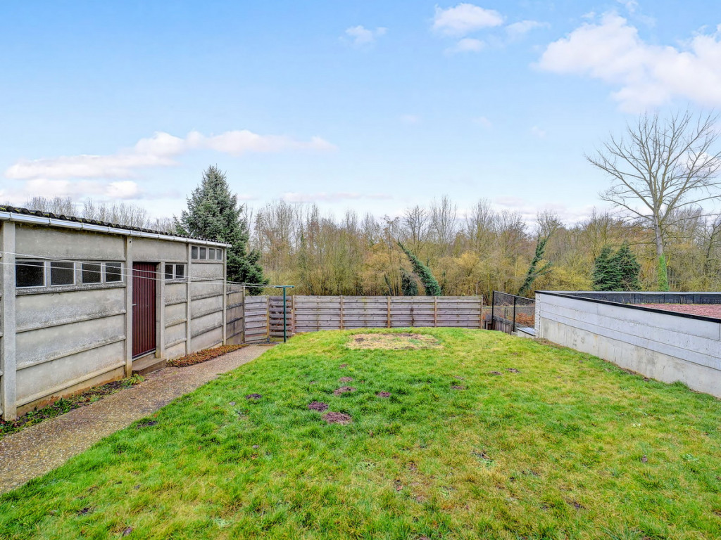 Smisstraat - 12 - - 3080