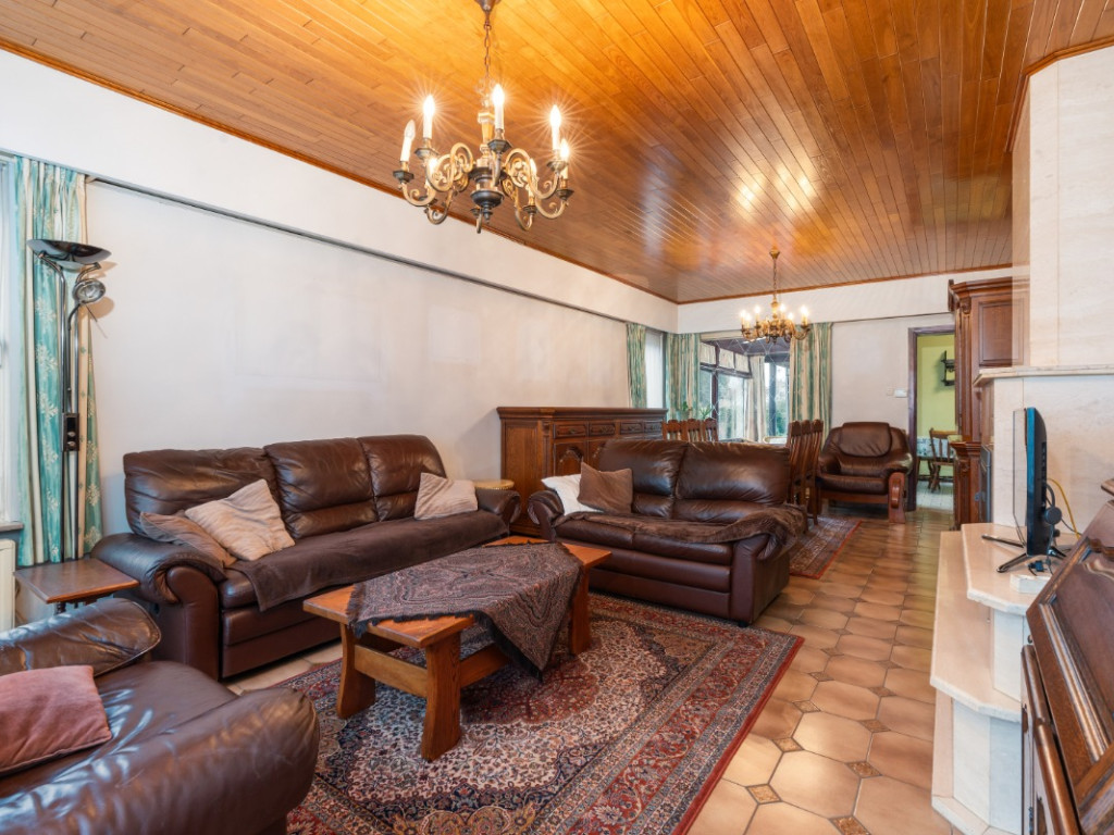 Bordekensstraat - 101 - - 1981