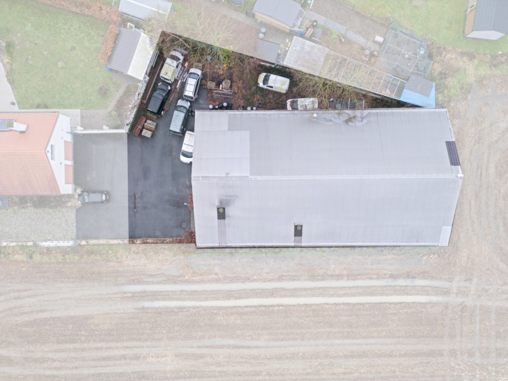 Baasrodestraat - 116 - - 9280