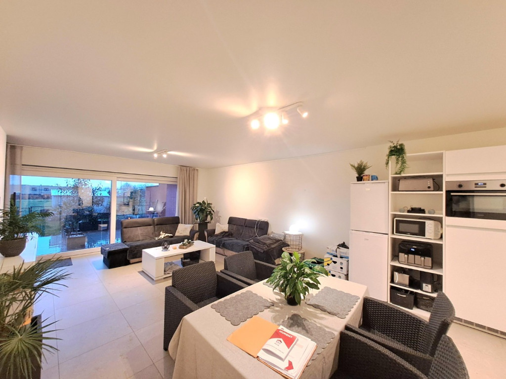 Frambozenstraat - 10 - - 8550