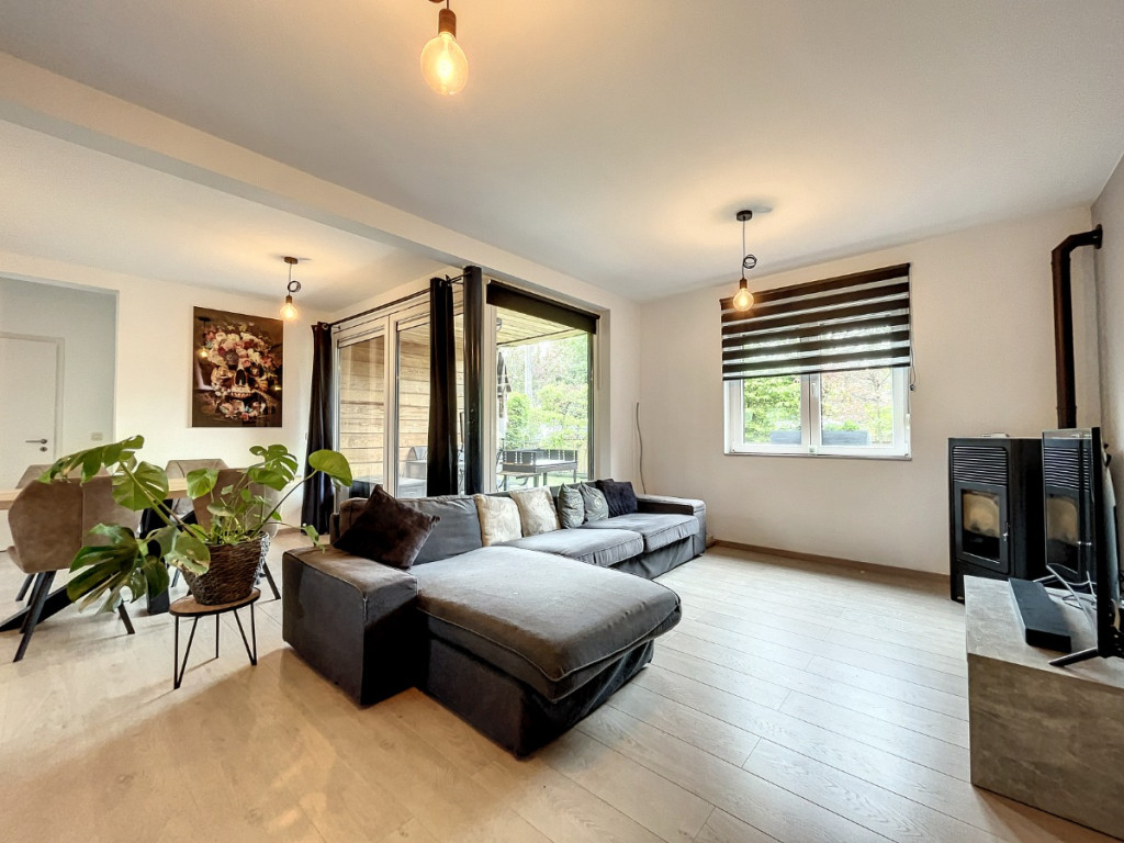 Route de Modave - 35 - A3 - 4577