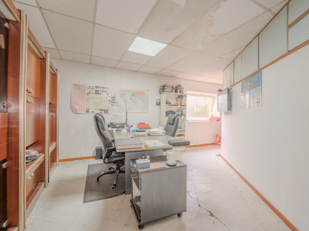 Chaussée de Charleroi - 106 - - 5000