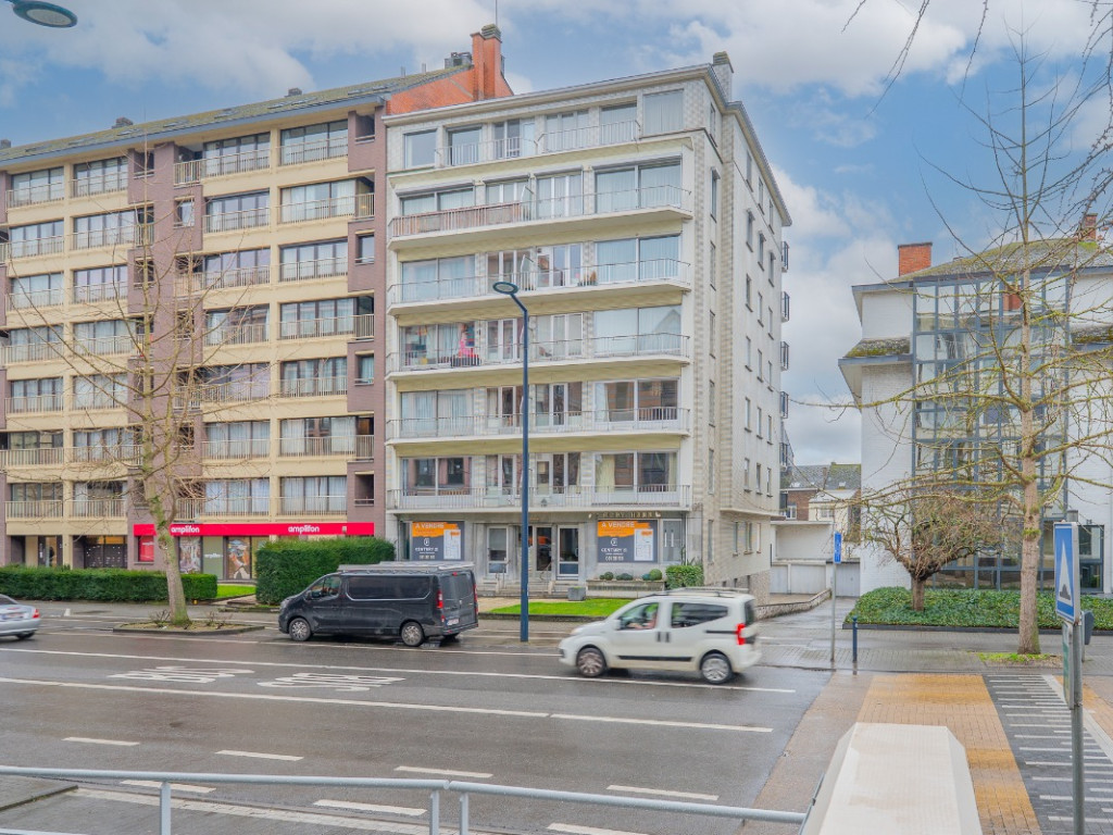 Avenue Gouverneur Bovesse - 30 - - 5100