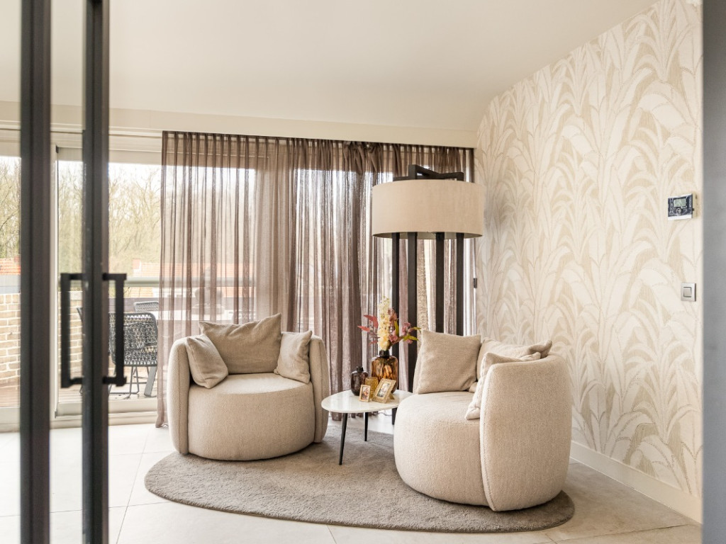 Bredabaan - 620 - - 2930