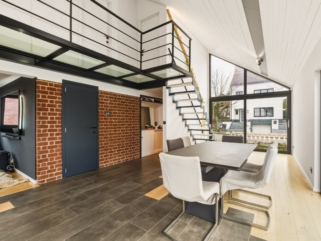 Vuurkruisenlaan - 11 - - 1930