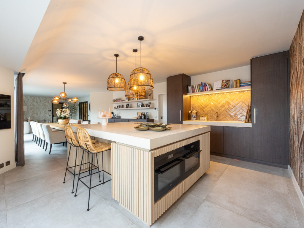 Bredabaan - 620 - - 2930