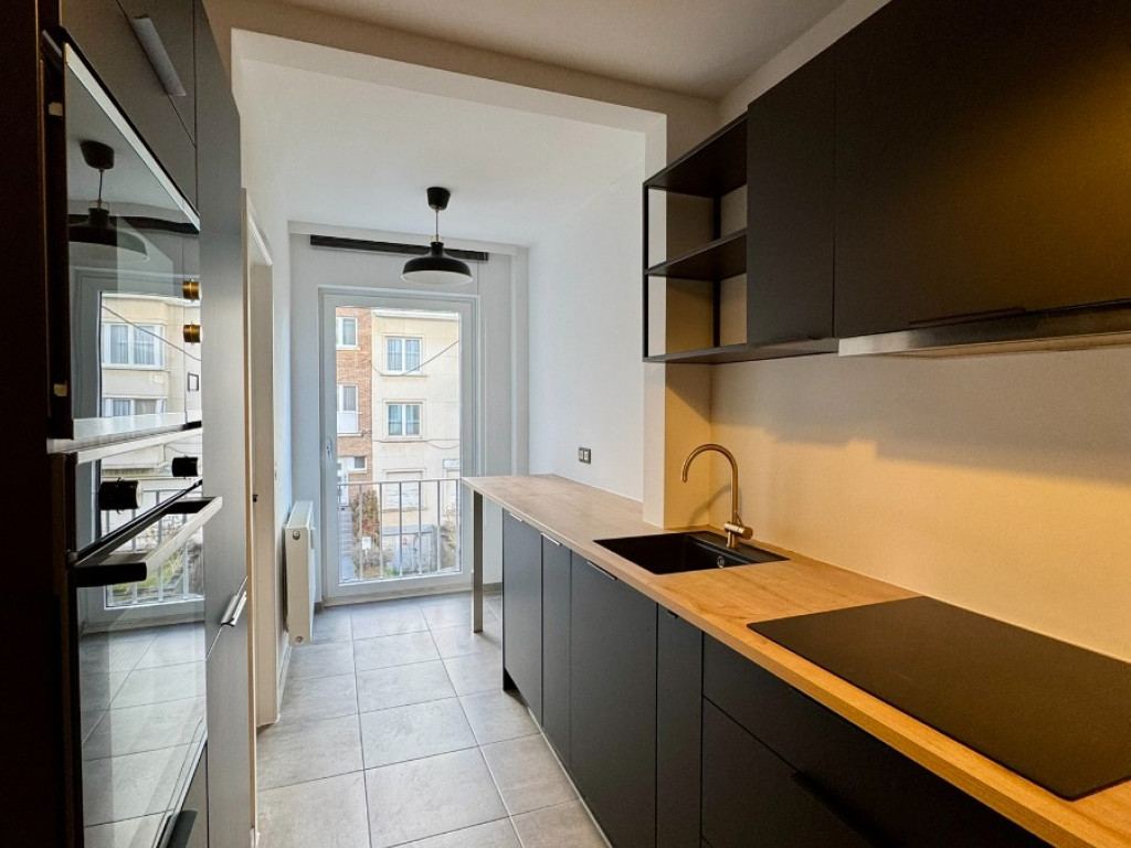 Avenue Thiriar - 46 - - 1020